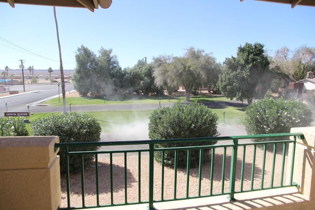 On-Base Suites Fort Irwin Exterior photo